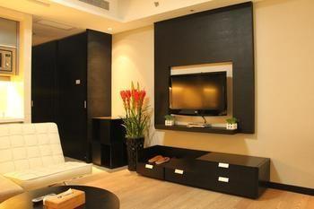 Checkool Hotel Apartment Hangzhou Xingguang Branch Binjiang Exterior foto